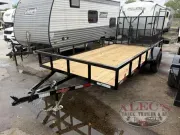 new Utility Trailers Other  for sale, in Miami, FL Thumbnail 3