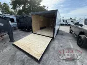 new Cargo (Enclosed) Trailers Quality Cargo  for sale, in Miami, FL Thumbnail 3