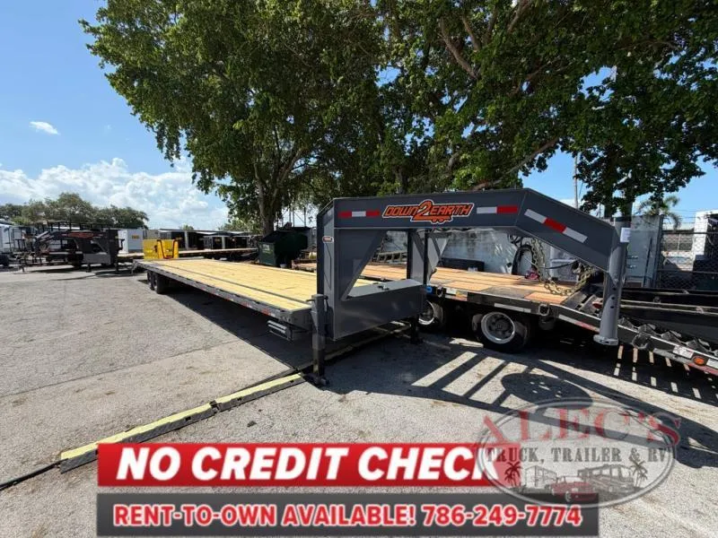 new Equipment / Flatbed Trailers Triple Crown Trailers  for sale, in Miami, FL image-0