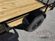 new Utility Trailers Triple Crown Trailers  for sale, in Miami, FL Thumbnail 3