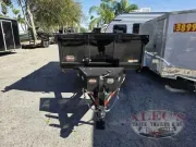 new Dump Trailers Covered Wagon Trailers  for sale, in Miami, FL Thumbnail 3
