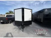 new Cargo (Enclosed) Trailers Quality Cargo  for sale, in Miami, FL Thumbnail 2