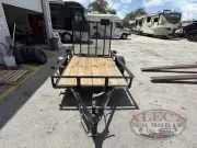 new Utility Trailers Triple Crown Trailers  for sale, in Miami, FL Thumbnail 2