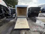new Cargo (Enclosed) Trailers Quality Cargo  for sale, in Miami, FL Thumbnail 3