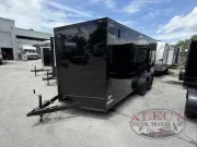 new Cargo (Enclosed) Trailers Quality Cargo  for sale, in Miami, FL Thumbnail 2