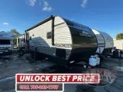 2026 Coachmen Catalina Summit Series 8 231MKS