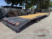 new Equipment / Flatbed Trailers Triple Crown Trailers  for sale, in Miami, FL Thumbnail 3