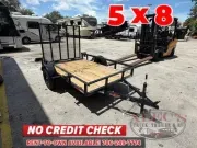 new Utility Trailers Triple Crown Trailers  for sale, in Miami, FL Thumbnail 1