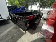 new Dump Trailers Covered Wagon Trailers  for sale, in Miami, FL Thumbnail 3