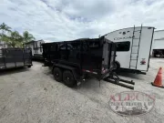 new Dump Trailers Covered Wagon Trailers  for sale, in Miami, FL Thumbnail 2