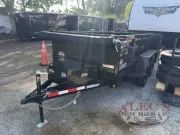 new Dump Trailers Covered Wagon Trailers  for sale, in Miami, FL Thumbnail 2