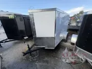new Cargo (Enclosed) Trailers Quality Cargo  for sale, in Miami, FL Thumbnail 2