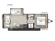 new Travel Trailers Coachmen  for sale, in Miami, FL Thumbnail 2