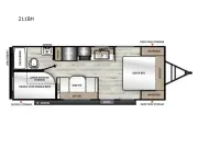new Travel Trailers Coachmen  for sale, in Miami, FL Thumbnail 2