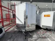 new Cargo (Enclosed) Trailers Quality Cargo  for sale, in Miami, FL Thumbnail 3