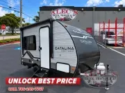 2027 Coachmen Catalina Summit Series 7 134RDX