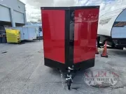 2026 QC QUALITY CARGO LLC 6 x 12 SA P RED BOP