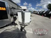 new Cargo (Enclosed) Trailers Arising  for sale, in Miami, FL Thumbnail 3