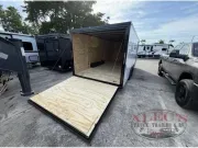new Cargo (Enclosed) Trailers Quality Cargo  for sale, in Miami, FL Thumbnail 3
