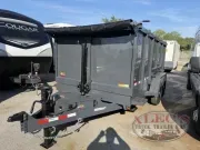 new Dump Trailers Covered Wagon Trailers  for sale, in Miami, FL Thumbnail 2