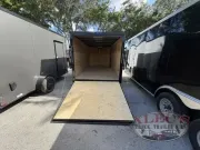 new Cargo (Enclosed) Trailers Quality Cargo  for sale, in Miami, FL Thumbnail 2