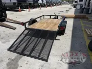 new Utility Trailers Triple Crown Trailers  for sale, in Miami, FL Thumbnail 3