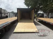 new Cargo (Enclosed) Trailers Quality Cargo  for sale, in Miami, FL Thumbnail 3