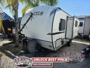 2018 Forest River Rockwood Geo Pro 17RK