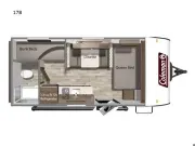 used Travel Trailers Dutchmen RV  for sale, in Miami, FL Thumbnail 2