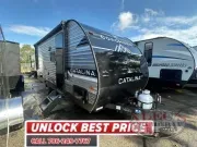2025 Coachmen Catalina Summit Series 7 184BHSX