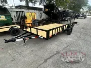 new Utility Trailers Other  for sale, in Miami, FL Thumbnail 3