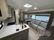 2027 Coachmen Catalina Legacy Edition 343BHTS 2 Queen Beds
