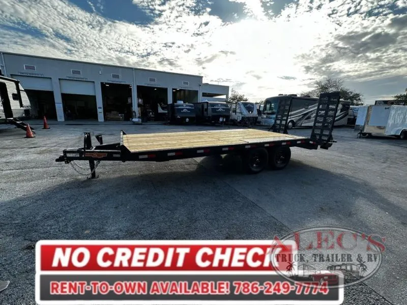 new Equipment / Flatbed Trailers Other  for sale, in Miami, FL image-0