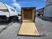 new Cargo (Enclosed) Trailers Other  for sale, in Miami, FL Thumbnail 3