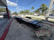 new Equipment / Flatbed Trailers Triple Crown Trailers  for sale, in Miami, FL Thumbnail 3
