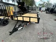 new Utility Trailers Other  for sale, in Miami, FL Thumbnail 2