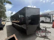 new Cargo (Enclosed) Trailers Quality Cargo  for sale, in Miami, FL Thumbnail 2