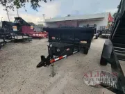new Dump Trailers Covered Wagon Trailers  for sale, in Miami, FL Thumbnail 2