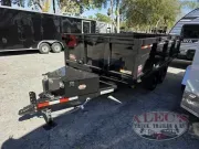 new Dump Trailers Covered Wagon Trailers  for sale, in Miami, FL Thumbnail 2