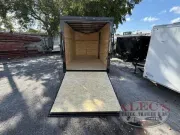 new Cargo (Enclosed) Trailers Quality Cargo  for sale, in Miami, FL Thumbnail 3