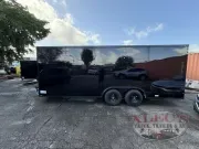 new Cargo (Enclosed) Trailers Quality Cargo  for sale, in Miami, FL Thumbnail 2
