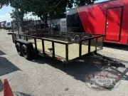 new Utility Trailers Other  for sale, in Miami, FL Thumbnail 2