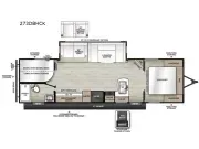 new Travel Trailers Coachmen  for sale, in Miami, FL Thumbnail 2