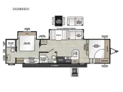new Travel Trailers Coachmen  for sale, in Miami, FL Thumbnail 2