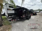 new Dump Trailers Covered Wagon Trailers  for sale, in Miami, FL Thumbnail 2