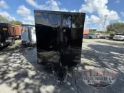 new Cargo (Enclosed) Trailers Quality Cargo  for sale, in Miami, FL Thumbnail 2