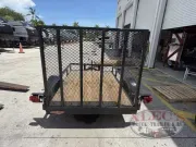 new Utility Trailers Triple Crown Trailers  for sale, in Miami, FL Thumbnail 3