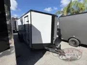 new Cargo (Enclosed) Trailers Quality Cargo  for sale, in Miami, FL Thumbnail 3