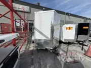 new Cargo (Enclosed) Trailers Quality Cargo  for sale, in Miami, FL Thumbnail 2