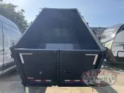 new Dump Trailers Covered Wagon Trailers  for sale, in Miami, FL Thumbnail 3